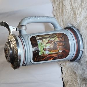 The Blacksmith Avon Beer Stein